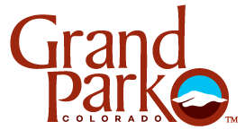 Grand Park Logo